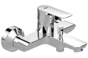 Смеситель для ванны с душем Ideal Standard Connect Air хром