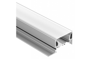 Профиль Arlight Foled-50-Ceil-Side-2000 035770