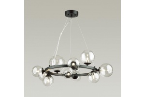 Подвесная люстра Odeon Light Modern Tovi 4818/11 - 3