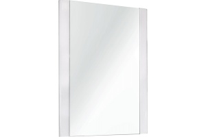 Мебель для ванной Dreja.Eco Laguna Plus 65 белая - 3