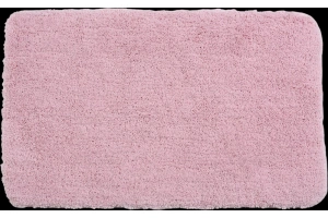 Коврик для ванной комнаты Wasserkraft Kammel розовый