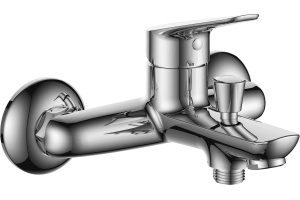 Смеситель Bien Via BB01019102 для ванны с душем