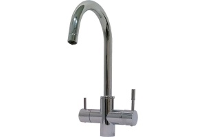 Смеситель для кухни Paini Cox 78CR6433VL2KM