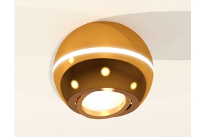 Накладной светильник Ambrella Light XS XS1105011 - 2