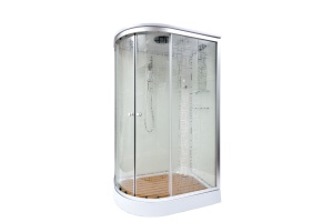 Душевая кабина Deto ЕМ 1512R - 2
