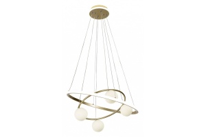 Подвесная люстра F-promo Orbium 4185-6P - 3