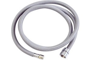 Смеситель на борт ванны Rav Slezak Morava хром - 3