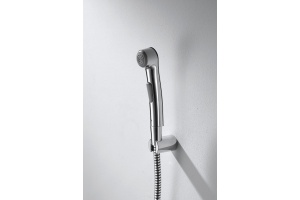 Гигиенический душ Bravat D91112CP-RUS - 2