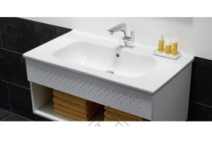 Подвесная раковина Vitra D-Light (5919B003-0001) - 3