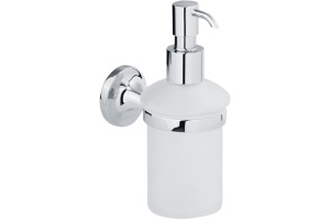 Дозатор Veragio Oscar OSC-5270.CR хром