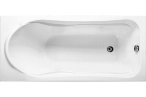 Акриловая ванна Bas Мальта 170 см