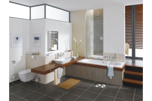 Кнопка смыва Grohe Skate Air 38506SH0 белая - 2