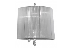 Подвесная люстра Mantra Tiffany 3860