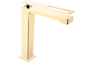 Смеситель Boheme Q 142-GG для раковины