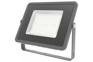 Прожектор светодиодный Gauss Qplus 100W 6500К 690511100