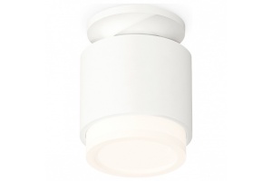 Накладной светильник Ambrella Light XS XS7510043