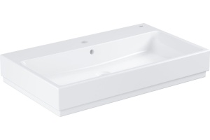 Раковина Grohe Cube Ceramic 3946900H