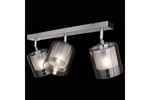 Спот 33 идеи WLL.102 WLL.102.03.17.CH-S25GR - 3