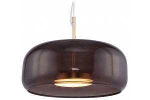 Подвесной светодиодный светильник Maytoni Madmen MOD127PL-L6BR