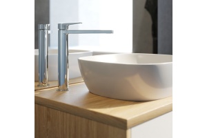 Смеситель Iddis Bridge BRDSB01i01 для раковины - 2