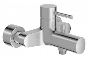 Смеситель Jacob Delafon Cuff E45532-CP для ванны с душем