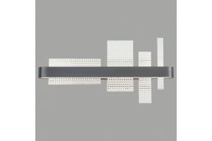 Накладной светильник Wertmark Lotta WE461.01.021