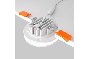 Встраиваемый светильник Maytoni Phanton DL2001-L7W4K - 2