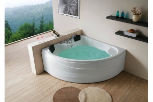 Акриловая ванна Gemy G9041 K - 3