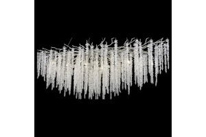 Подвесная люстра Wertmark Daciana WE185.18.223