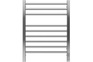 Электрический полотенцесушитель Terminus Енисей П9 500х700 Хром