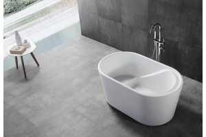 Акриловая ванна Abber AB9277 - 3