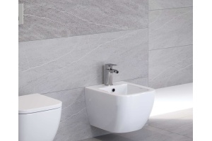 Смеситель для биде Excellent Keria хром - 2