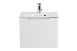Тумба под раковину BelBagno Etna 60 белый