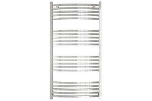 Полотенцесушитель водяной ДР АРКУС 1200х600 (Без покрытия) - 2