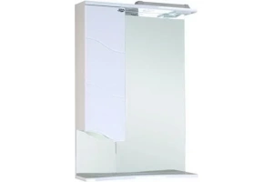 Комплект мебели Onika Лайн 60 белый - 3