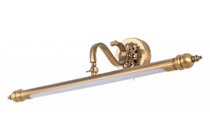 Подсветка для зеркала Arte Lamp Chianti A8048AP-1PB