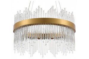 Подвесной светильник Natali Kovaltseva Smart Нимбы LED LAMPS 81260