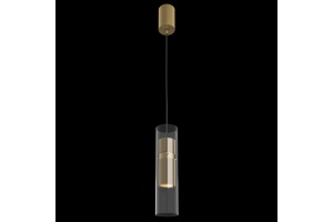 Подвесной светильник Maytoni Dynamics MOD326PL-01MG - 2