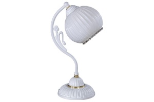 Настольная лампа декоративная Reccagni Angelo 9600 P 9600