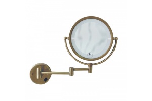 Косметическое зеркало Boheme  (501)
