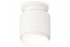 Накладной светильник Ambrella Light XS XS7510040