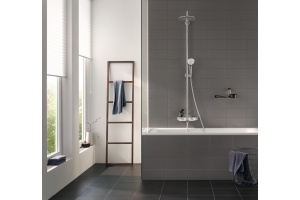 Душевая стойка Grohe Euphoria SmartControl 260 Mono 26510000 с термостатом - 2