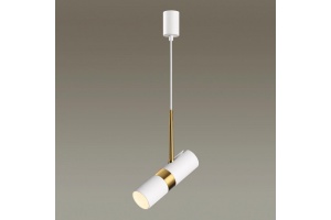 Подвесной светильник Odeon Light Bullet 4355/1 - 3