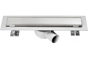 Душевой лоток Vincea Say Optima SAY.601.60.P.DUZ 60 см, хром