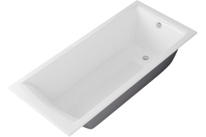 Чугунная ванна Owl 1975 Konung 180x80 - 3