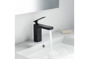 Смеситель Timo Torneдля раковины с гигиеническим душем 4360/03G - 2