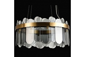 Подвесной светильник Lussole Lauderdale LSP-8612 - 2