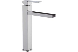 Смеситель для раковины Remer Qubika Cascata QC11L