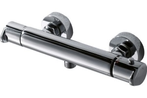 Термостат Bravat Waterfall F939114C-01A-RUS для душа