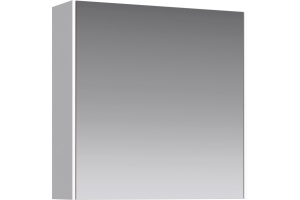 Зеркало-шкаф Aqwella 5 stars Mobi 60 белый